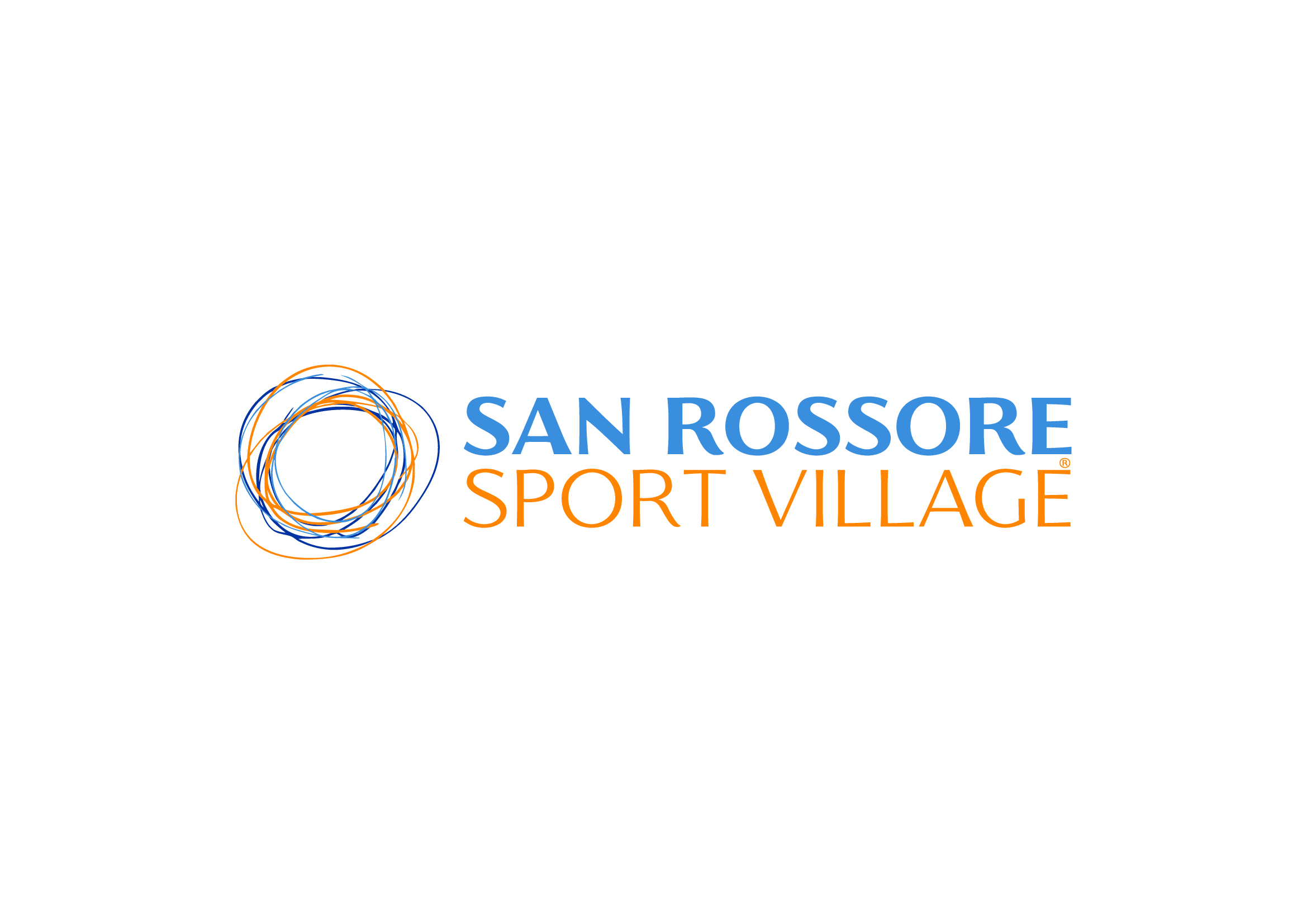 sanrossore_sportvillage_logo_300720-01_orizzontale_colori